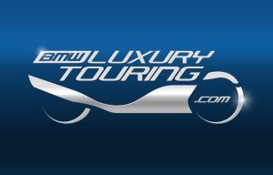 BMW Luxury Touring